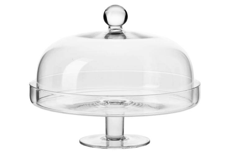 ELITE CAKE STAND WITH DOME