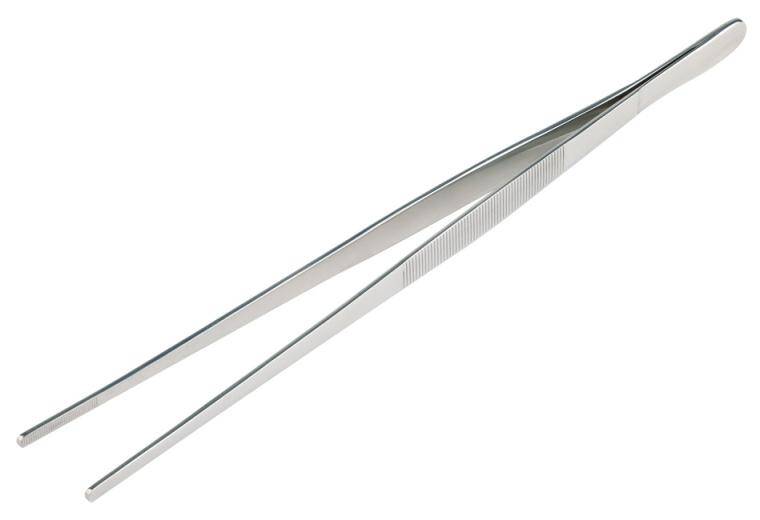 FINE TONG / TWEEZER 15x300 mm