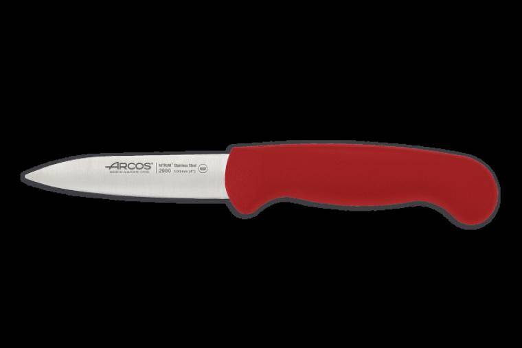 2900 Paring Knife 80 mm