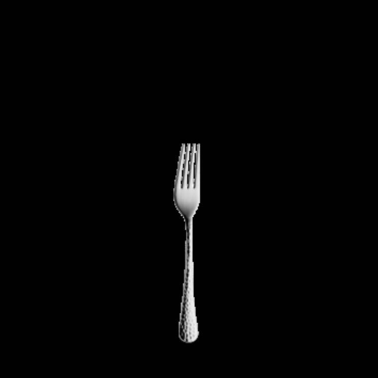 ISLA CUTLERY Cake Fork 138 mm