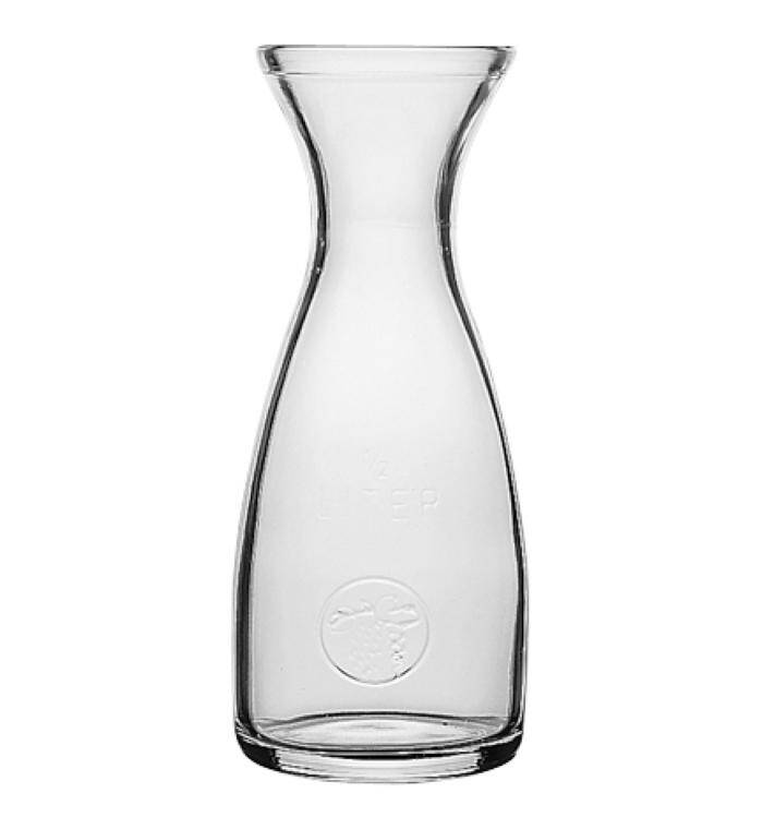 BACCHUS CARAFE (64684) cap. 1 l  CENA DO WYPRZEDANIA STOKU