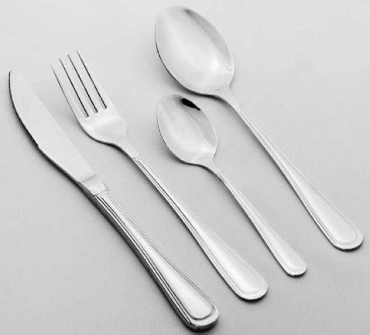 VERONA TABLE SPOON 12 PCS 195 mm  CENA DO WYPRZEDANIA STOKU