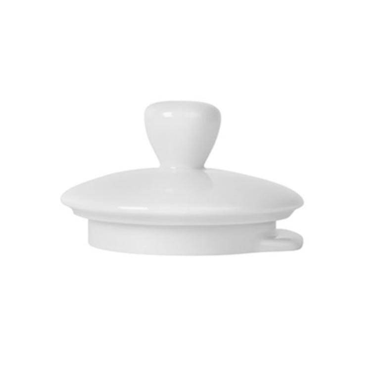 SALAM BLANC PORCELAIN LID FOR TEA POT 6/8 CUPS