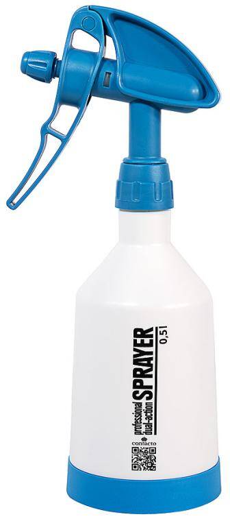 SPRAY 0,5 L cap. 500 ml