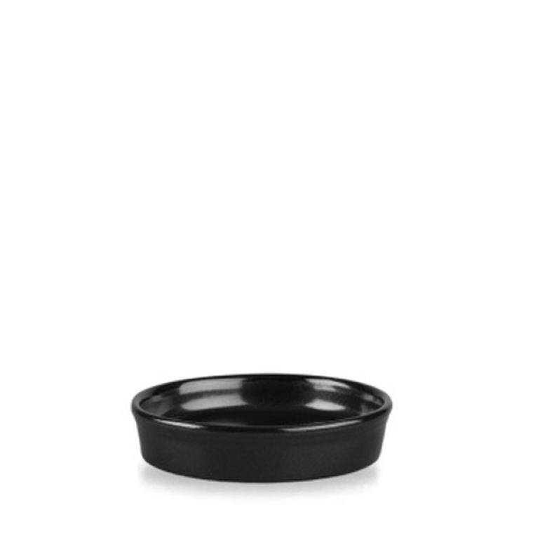 OYNX BLACK Mezze Dish cap. 114 ml