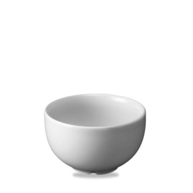 WHITE SOUP BOWL cap. 540 ml