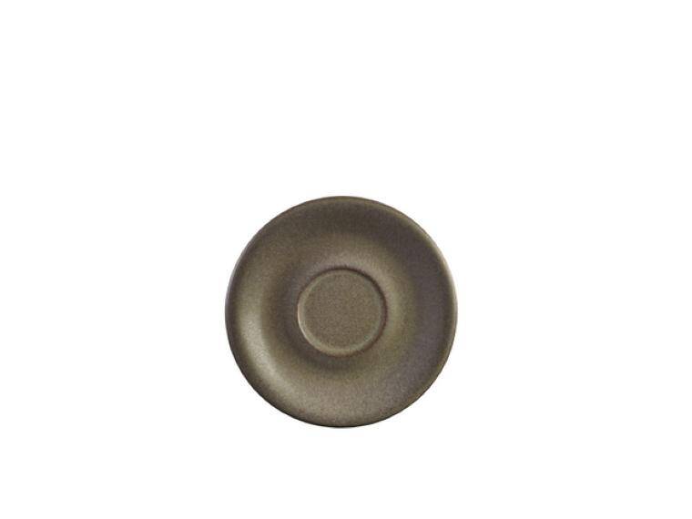 TERRA STONEWARE ANTIGO SAUCER diam. 150 mm