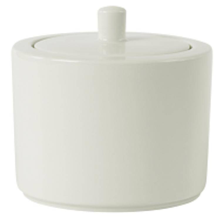 CLASSIC SUGAR BOWL cap. 250 ml  CENA DO WYPRZEDANIA STOKU