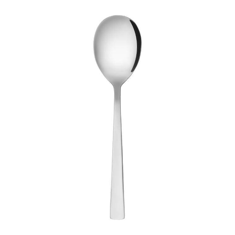 PRATO SALAD SPOON 145 mm  CENA DO WYPRZEDANIA STOKU