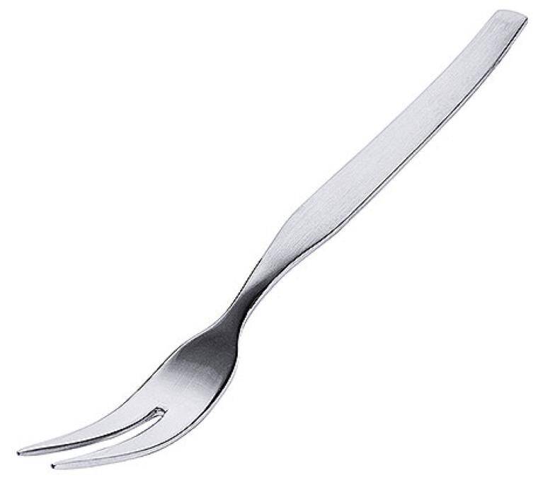 SERVING FORK