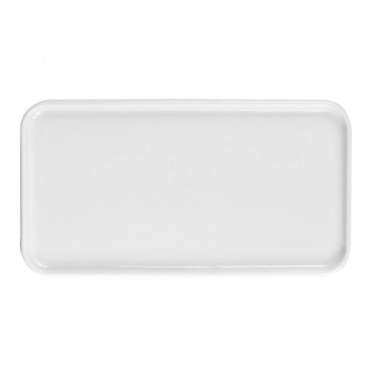 EVENTO TRAY PORCELAIN GN 1/3 175x325 mm