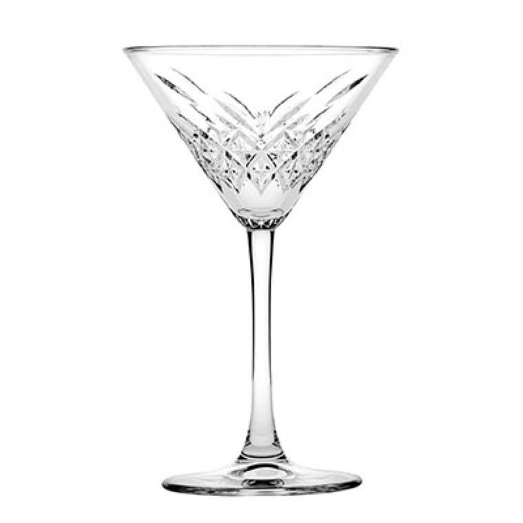 PS-440176-KIEL MARTINI 230ML TIMELESS(722285-KPL