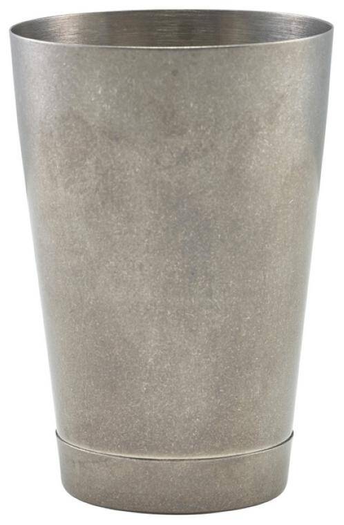 BARWARE VINTAGE BOSTON SHAKER cap. 510 ml