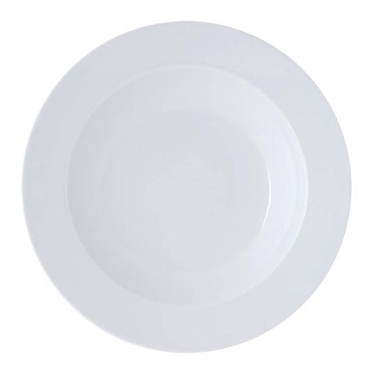 BRASSERIE DEEP PLATE diam. 290 mm  CENA DO WYPRZEDANIA STOKU