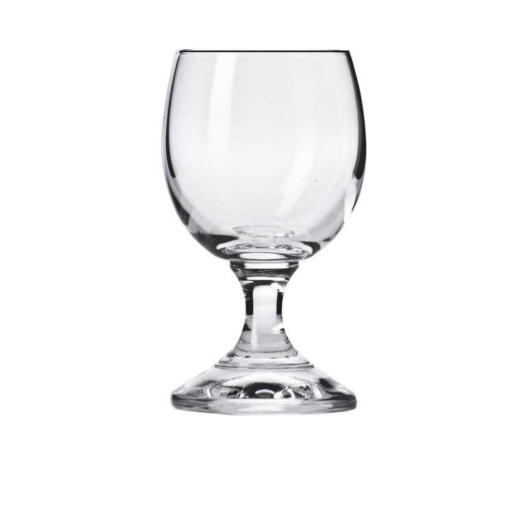 BALANCE VODKA GLASS cap. 40 ml