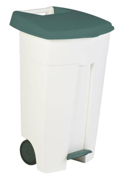 ECO STEP-ON BIN