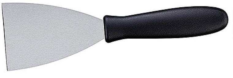 GRIDDLE SCRAPER 24 CM 80x mm