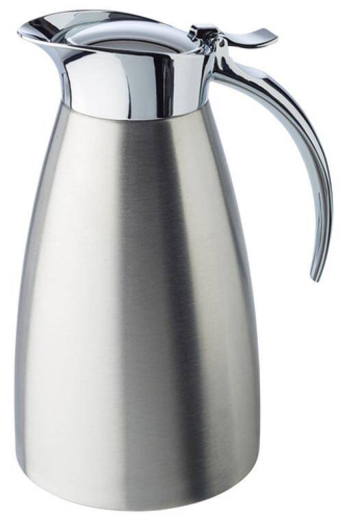 ADVANCED VACUUM PITCHER cap. 1 l