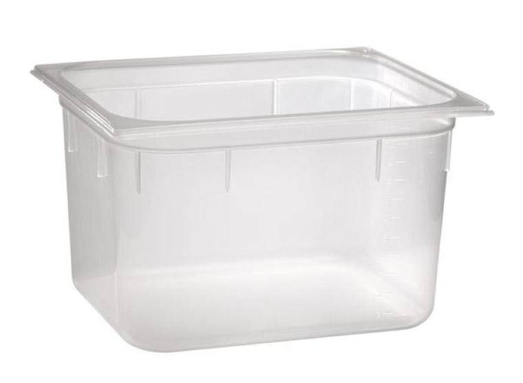 GN CONTAINER 1/6 H65 cap. 1 l