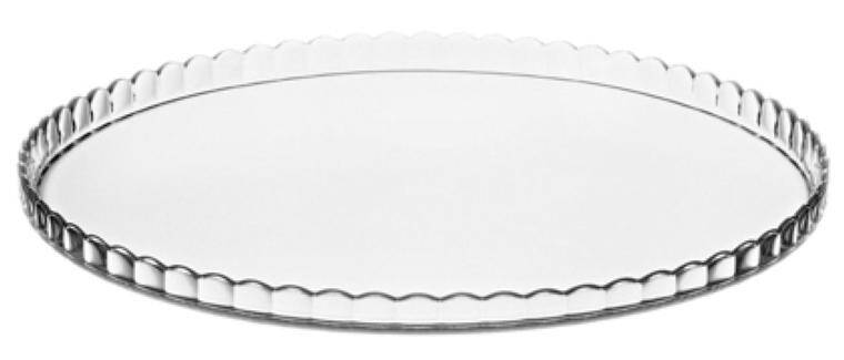 PS-10345-PÓŁMISEK OKR 32CM HART PATISSERIE