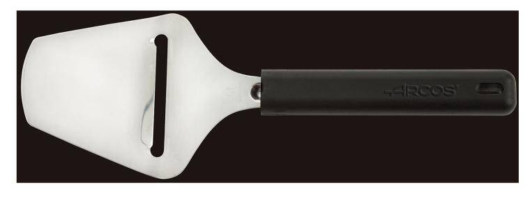 GADGETS PROFESIONALES CHEESE PLANE 120 mm