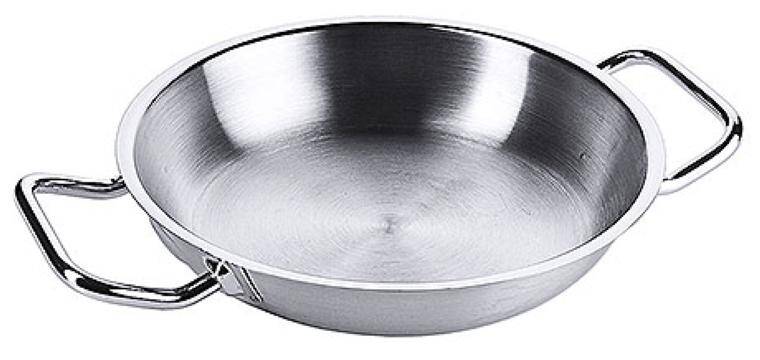 FRYING / PAELLA PAN 20 CM diam. 200 mm