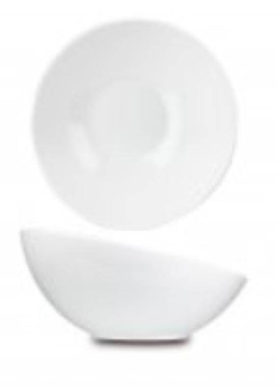 PLASTIC BOWL 200X90 mm