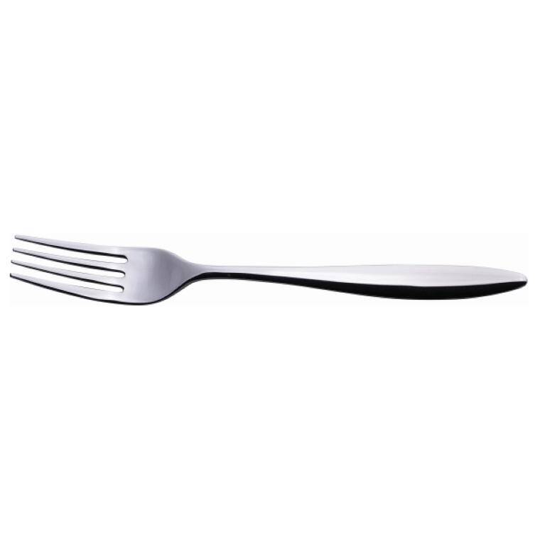 Cutlery Genware Teardrop Table Fork 18/0 (zen) 60x210 mm  MAGAZYN UK