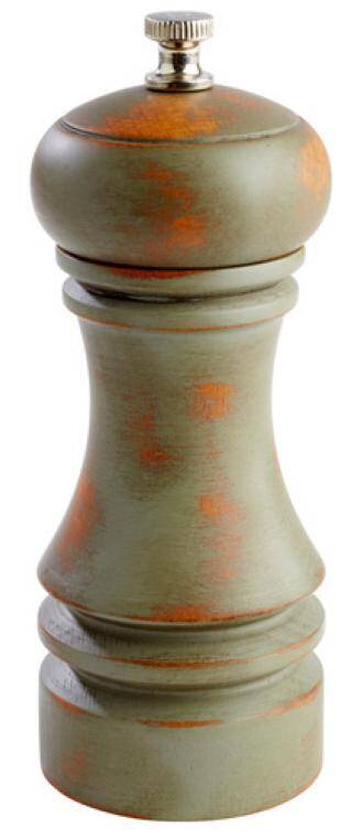 PROFESSSIONAL PEPPER MILL diam. 55 mm