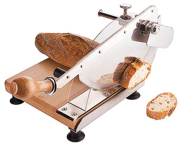 BREAD SLICER 225x mm