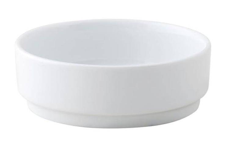 BRASSERIE DIP BOWL cap. 120 ml  CENA DO WYPRZEDANIA STOKU