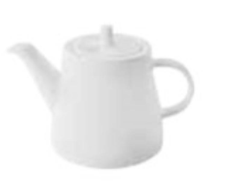 PRIVILEGE TEA POT cap. 400 ml  CENA DO WYPRZEDANIA STOKU