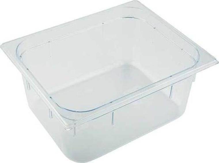 GN CONTAINER 1/9 H100 cap. 1 l