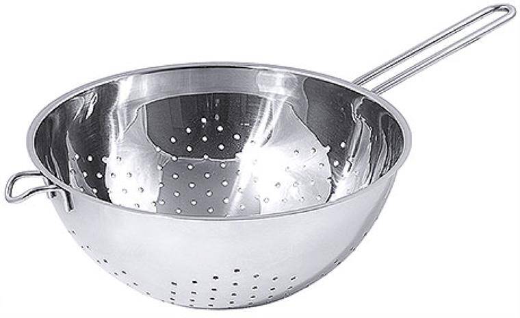 STRAINER 24 CM diam. 240 mm