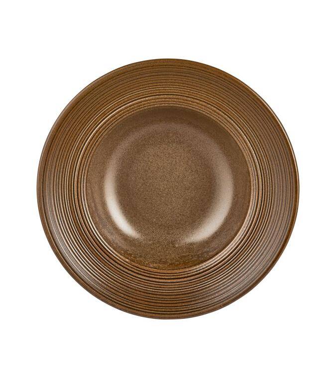 KALDI DEEP PLATE diam. 250 mm  CENA DO WYPRZEDANIA STOKU