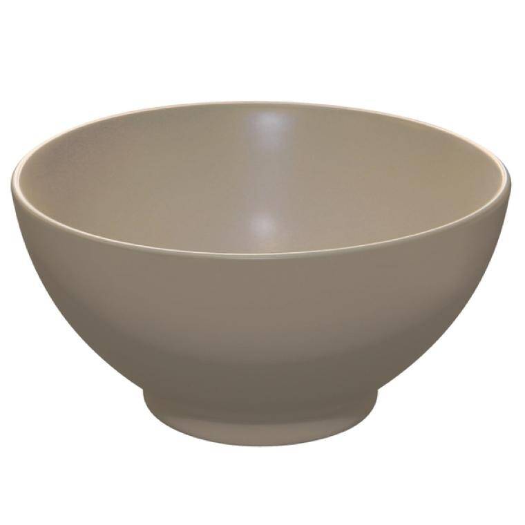 MODULO TERRE D'OMBRE BOWL cap. 580 ml