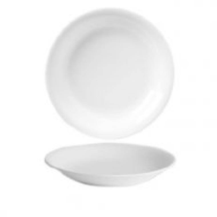 ORIENTAL DEEP PLATE cap. 550 ml  CENA DO WYPRZEDANIA STOKU