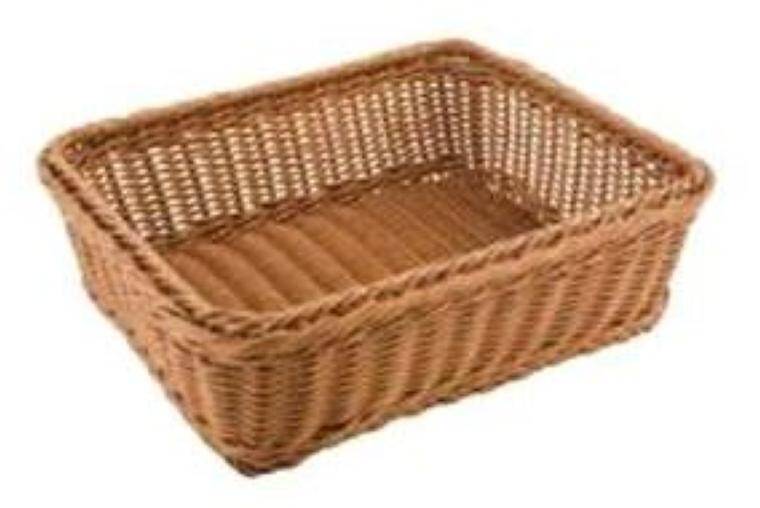 POLIRATAN BASKET GN 1/3 176x325 mm