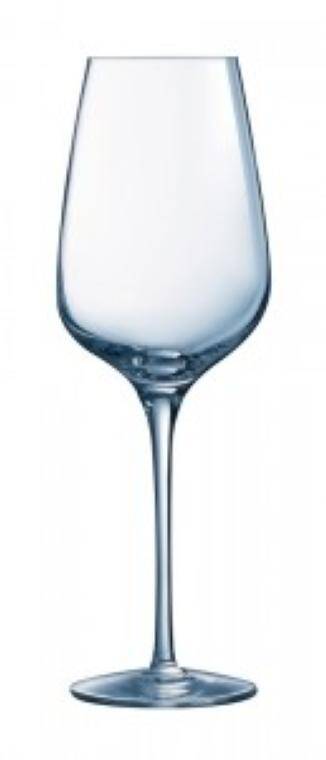 SUBLYM WINE GLASS cap. 450 ml