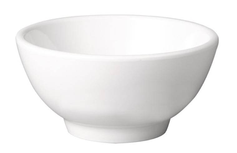 MELAMINE BOWL, ROUND diam. 200 mm