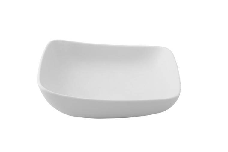 VITAL SQUARE BOWL cap. 800 ml  CENA DO WYPRZEDANIA STOKU