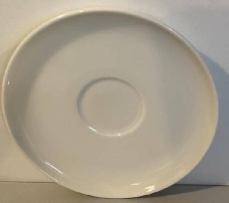 CLASSIC SAUCER diam. 130 mm  CENA DO WYPRZEDANIA STOKU