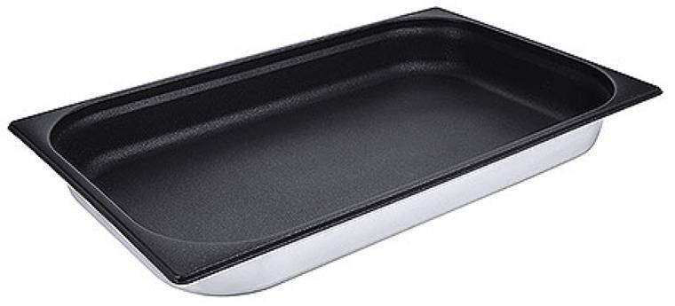 NON-STICK GN CONTAINERS 65 MM 325x mm