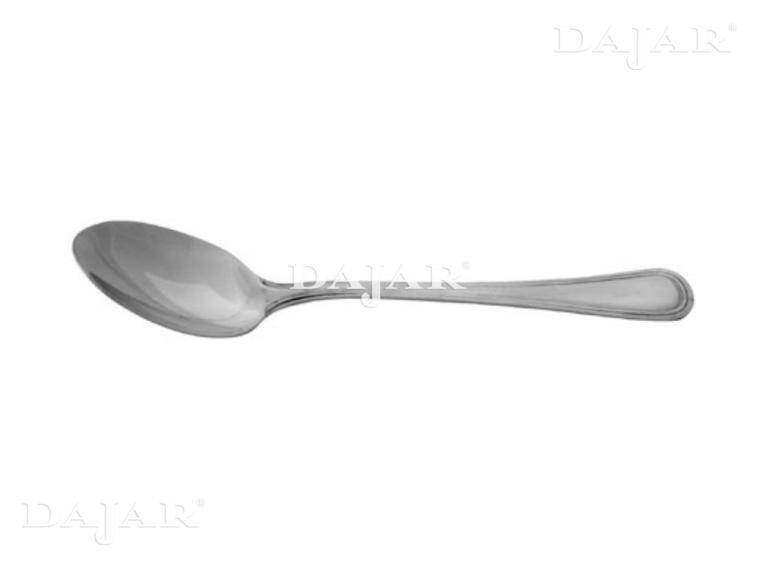 LONDON COFFEE SPOON 130 mm  CENA DO WYPRZEDANIA STOKU