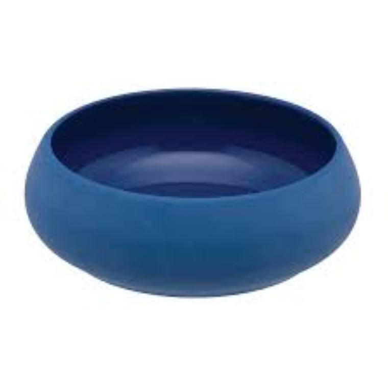 GOURMET BLUE ROUND CASSEROLE cap. 1,4 l