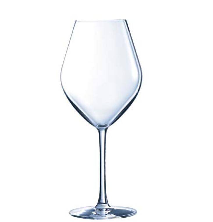 AROM UP WINE GLASS (PRODUCT DISCONTINUED) cap. 250 ml