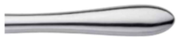 RITZ CAKE FORK 148 mm