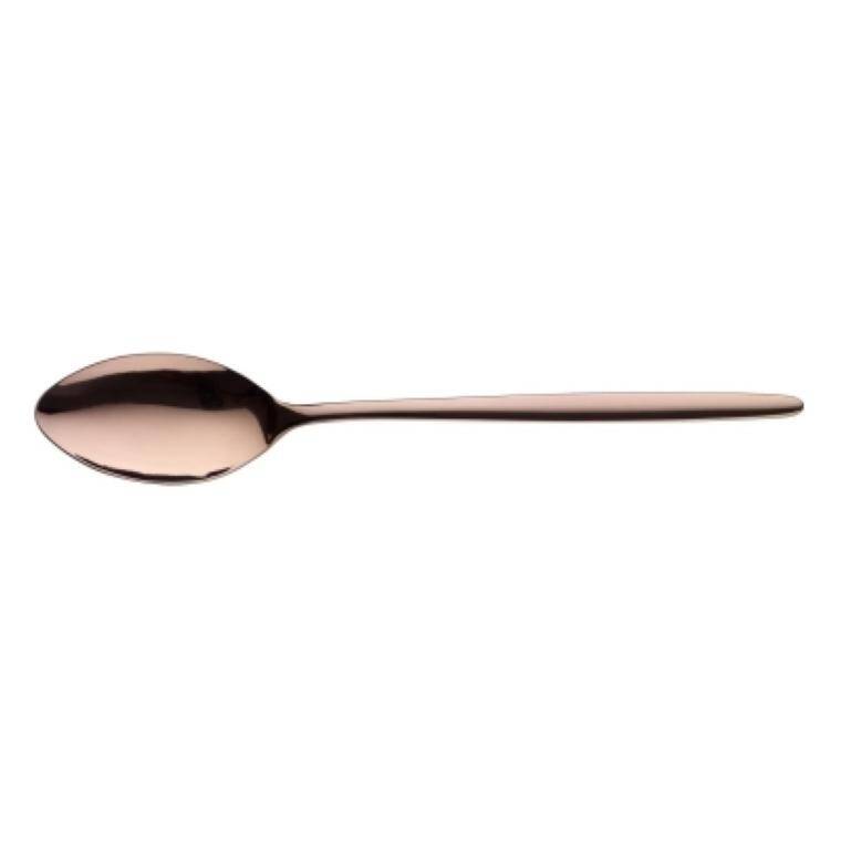 MOKA SPOON OLIVIA TREASURE BRONZE