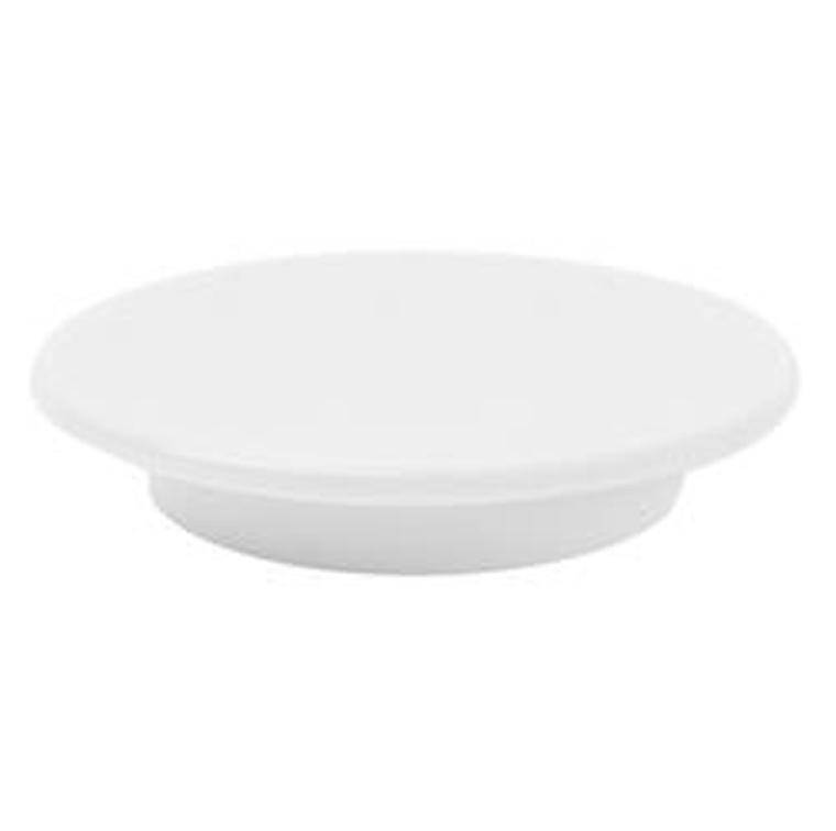 GOURMET PORCELAIN LID POUR GLASS ME COVER diam. 52 mm