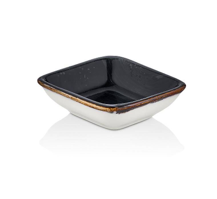 BALANCE SQUARE BOWL diam. 100 mm  CENA DO WYPRZEDANIA STOKU